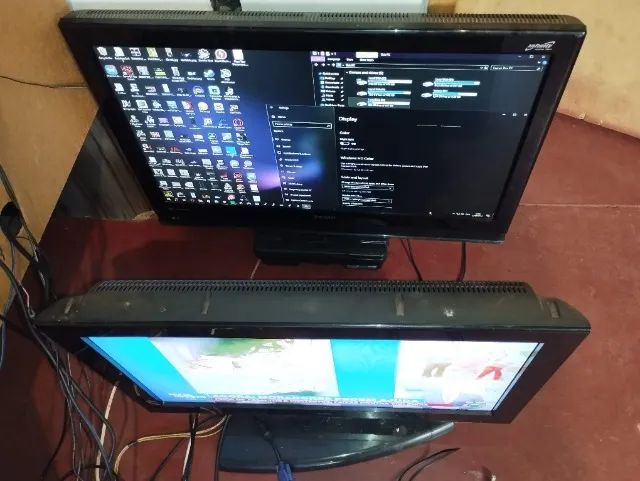 TVS 32" E 26" NÃO É SMART! MONITOR - Foto 4