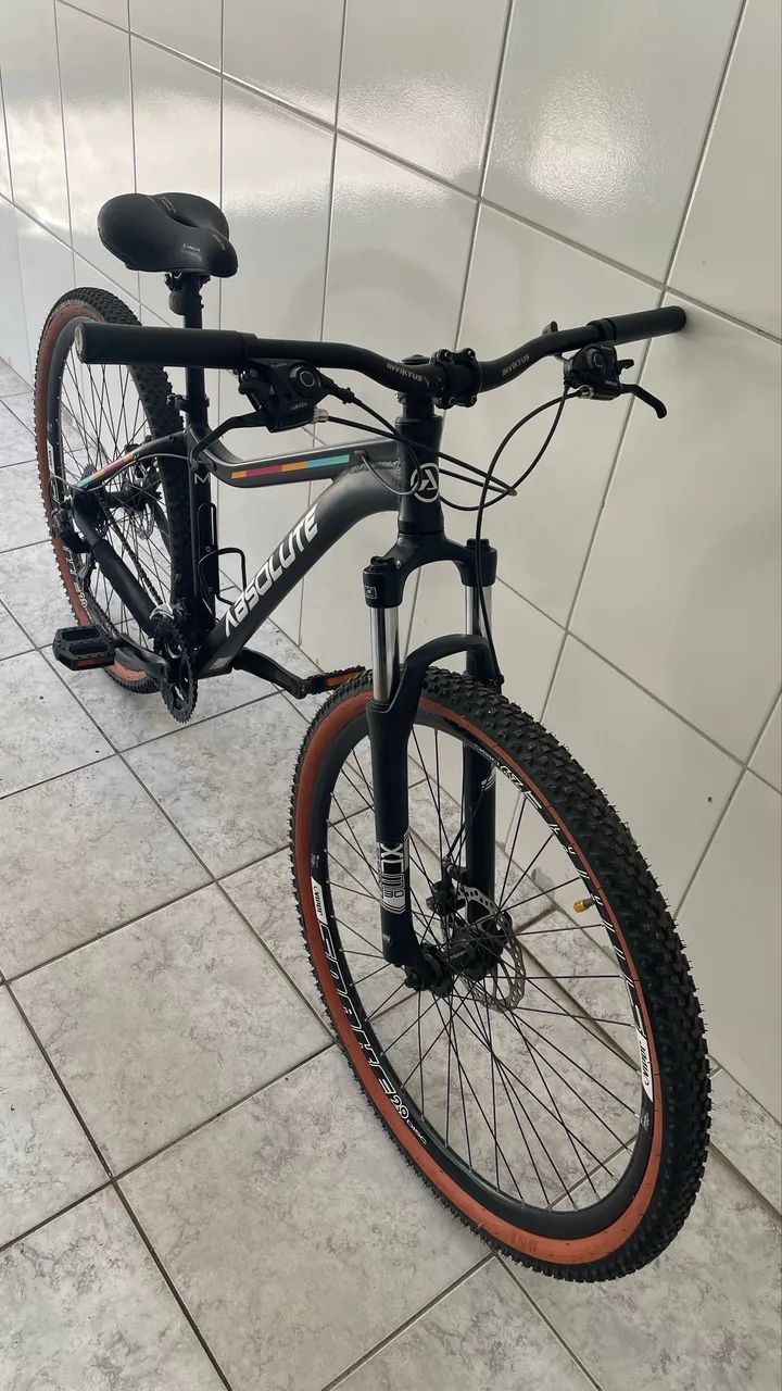 Bike Aro 29  - Foto 2