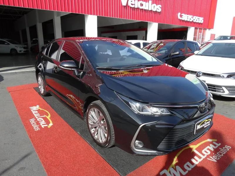 Toyota Corolla Corolla XEi 2.0 Flex 16V Aut. 2023