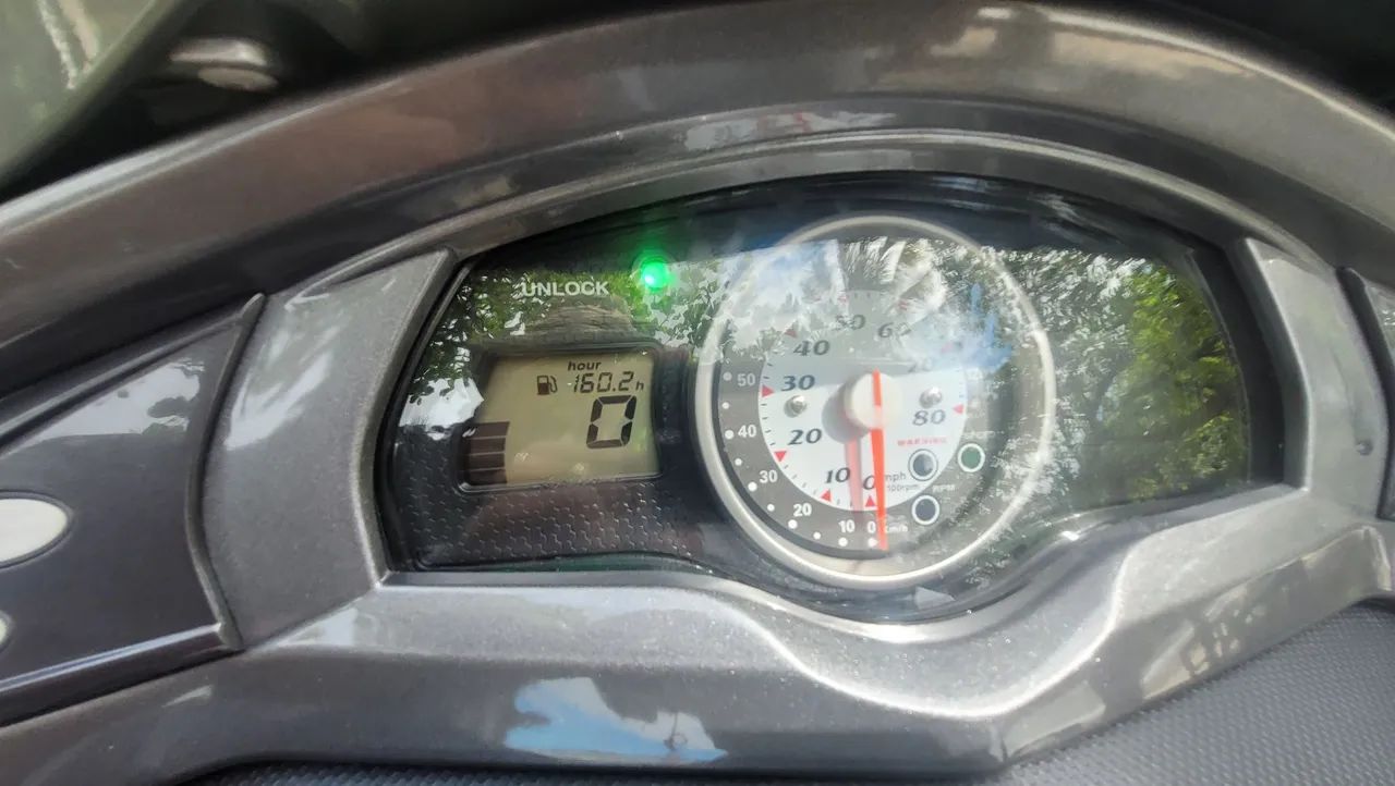 Jet sky yamaha sho 1800 - Foto 9