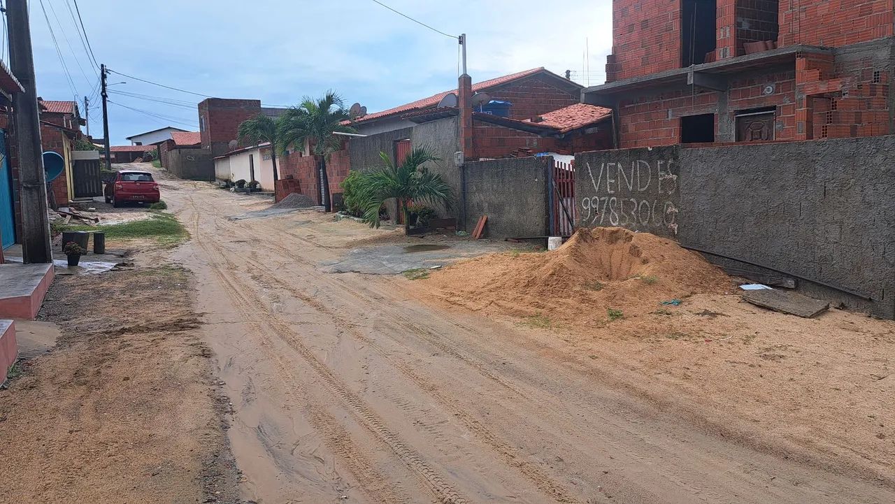 Terreno em Uruau-Sucatinga  - Foto 3