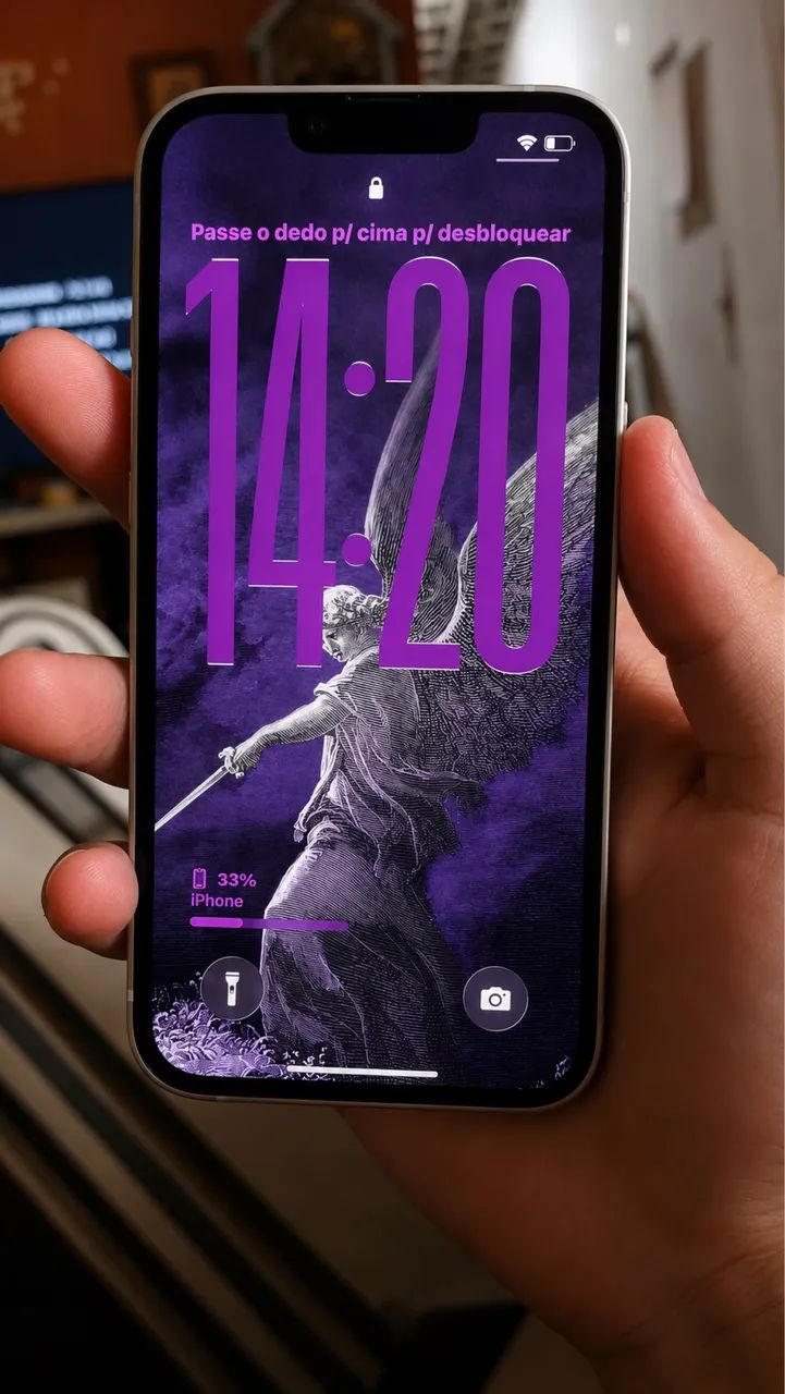 IPHONE 14 PARA VENDER RÁPIDO  - Foto 2