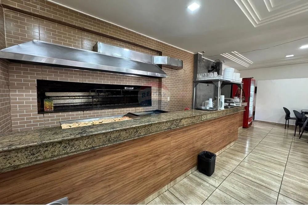 VENDE-SE PONTO COMERCIAL DE RESTAURANTE  ASA NORTE, BRASÍLIA - Foto 7