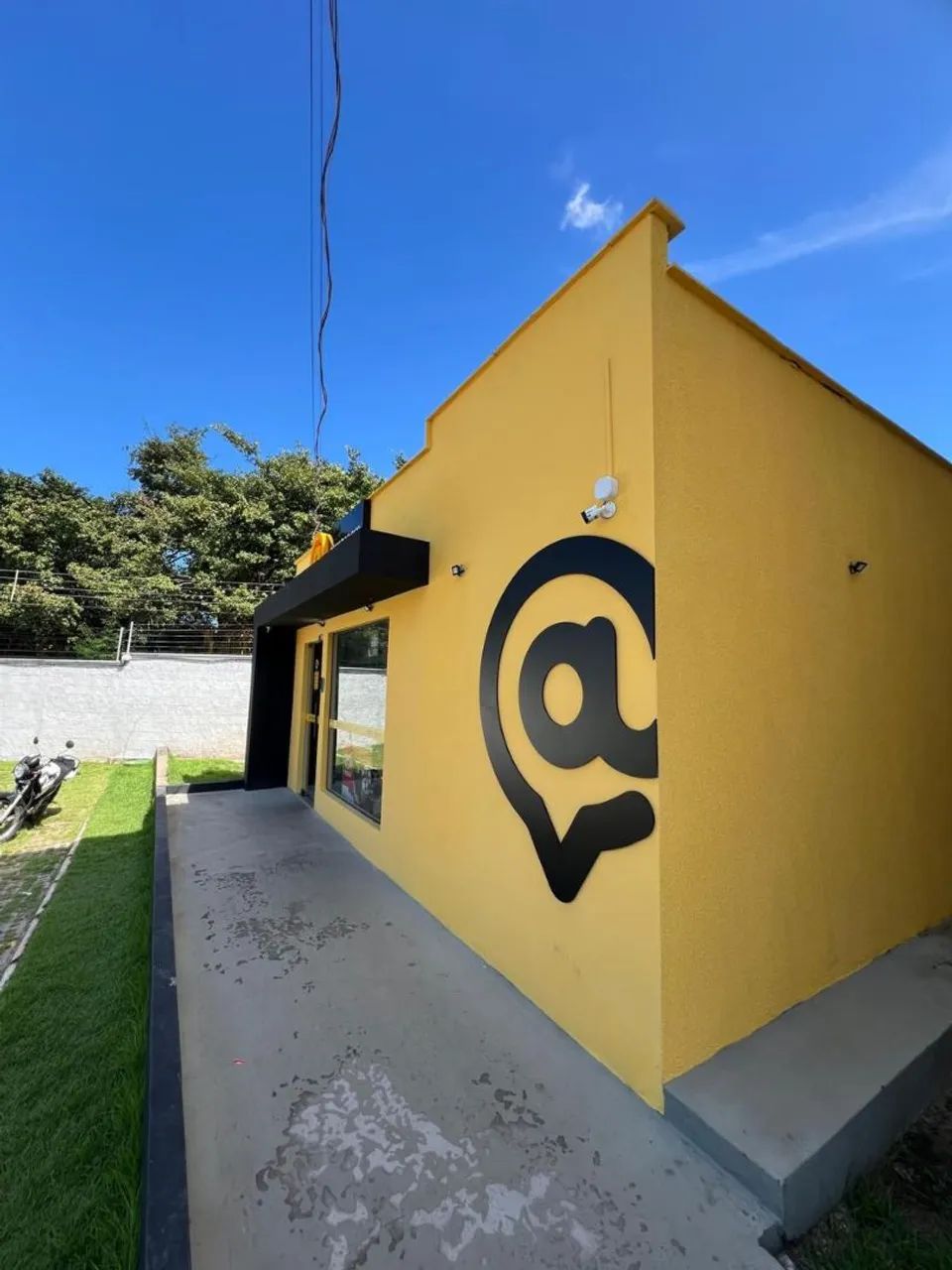ALUGO VILLAGE DAS ÁRVORES 2 / MIRITIUA TURU  - Foto 11