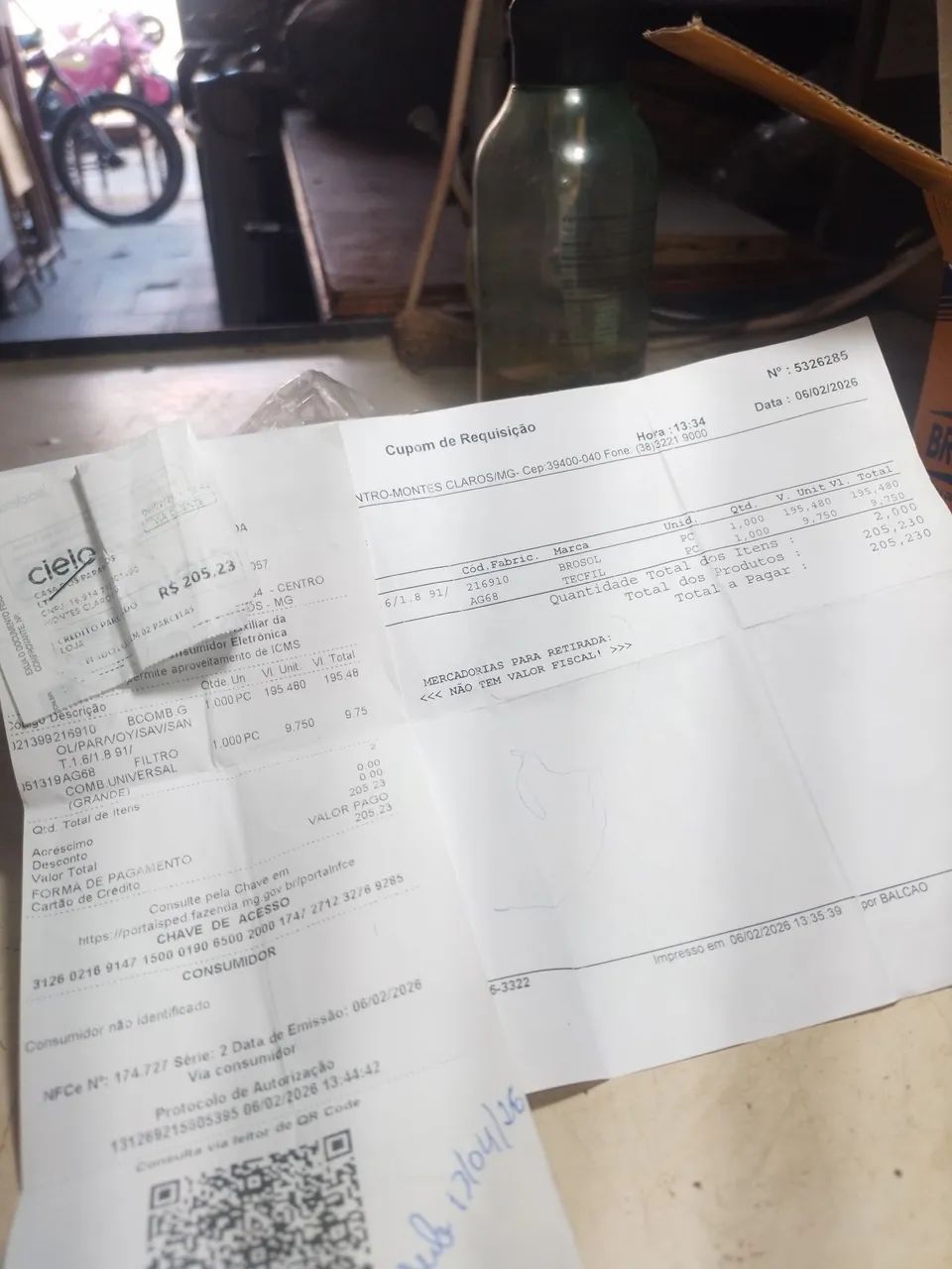 Vendo  esta peça  - Foto 3