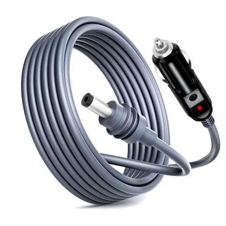 Cabo 12v Starlink mini