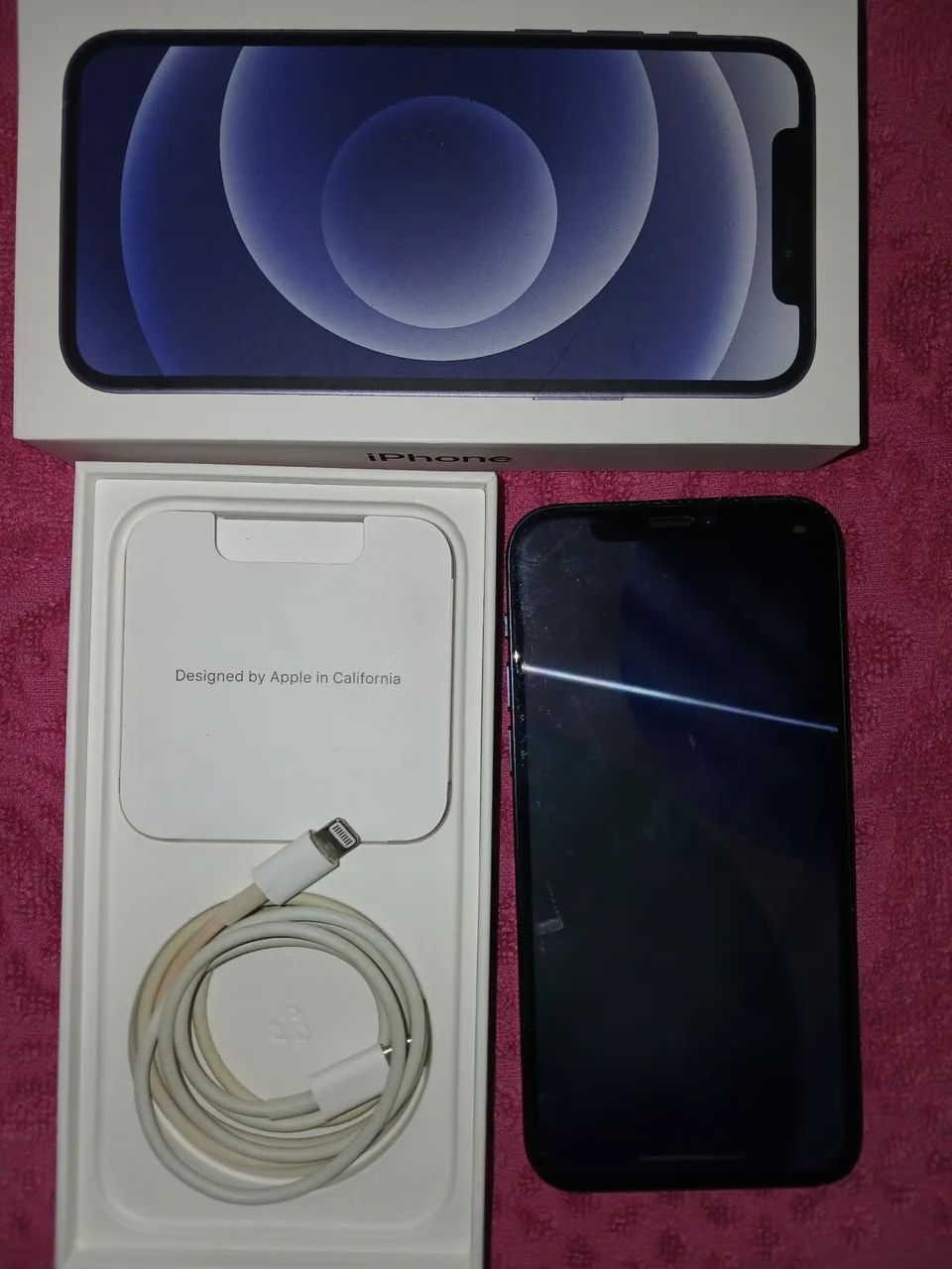 Iphone12 64GB - Foto 5