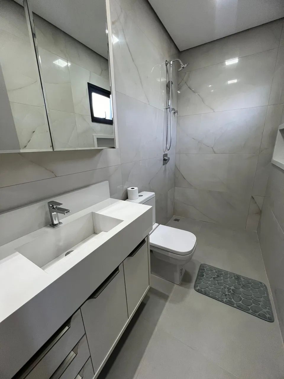 Casa térrea c/ energia Solar e Boiler/ Cond. Primor das Torres - Ginco - Foto 3