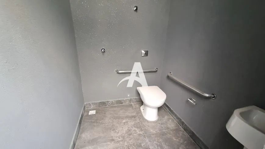 Aluguel Sala NOVO MUNDO - Foto 2