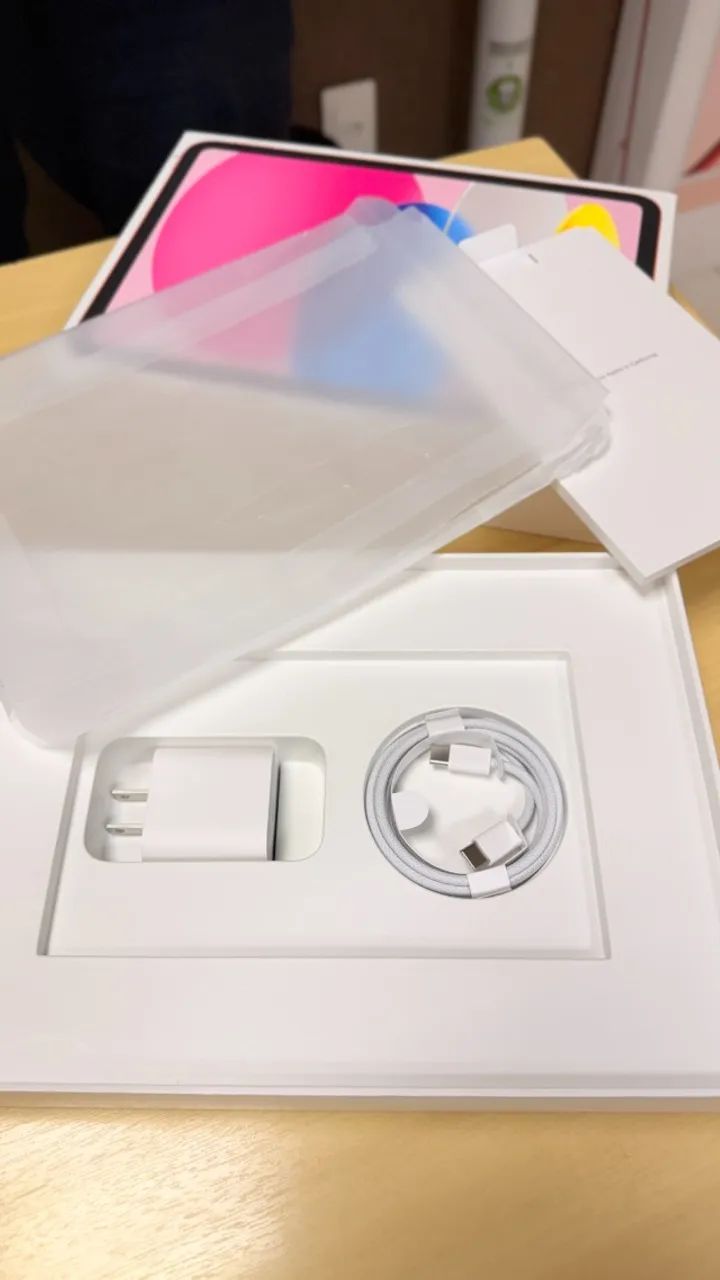 MacBook iPad 11 128gb WI-FI + CELL  polegadas| Loja Física | Pronta Entrega - Foto 2