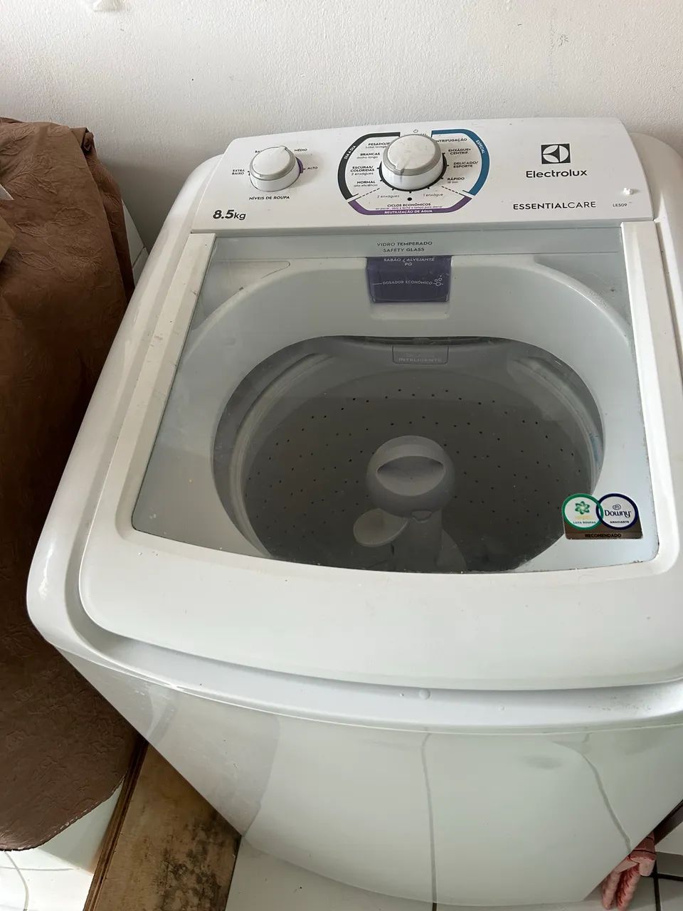 Máquina de lavar Eletrolux  - Foto 2