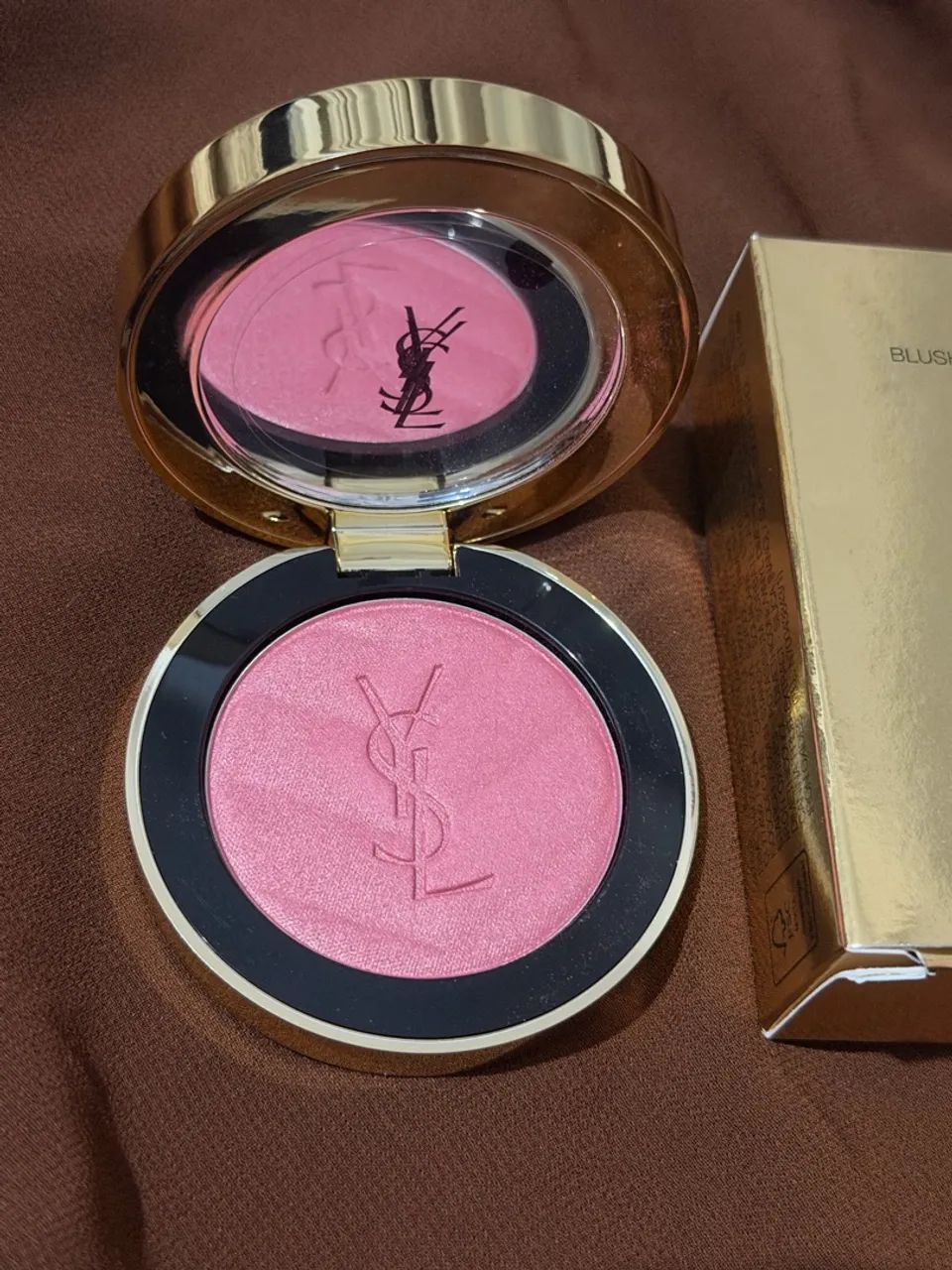 Blush ysl 44 - Foto 2