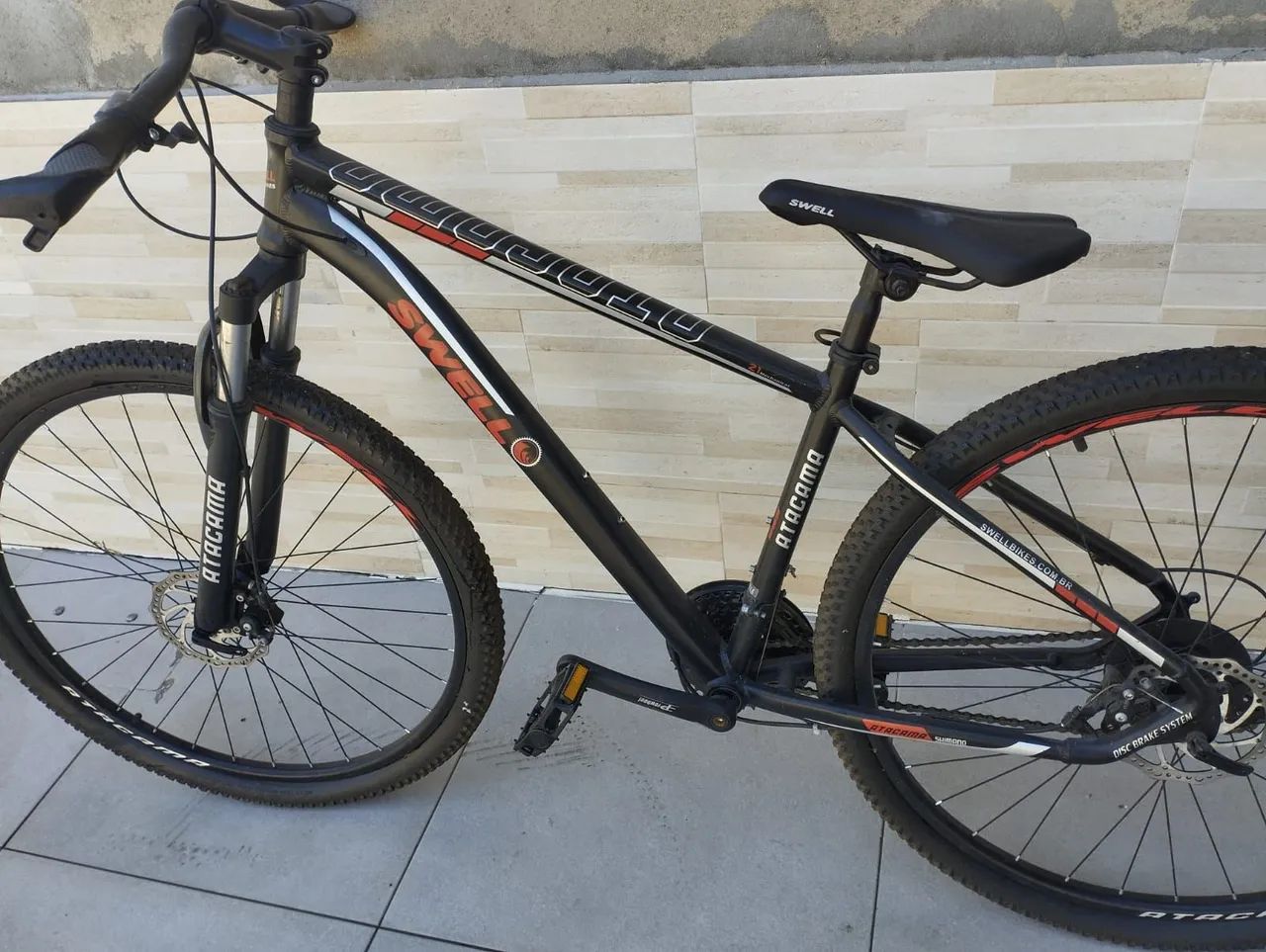 Venda Bicicleta  - Foto 5