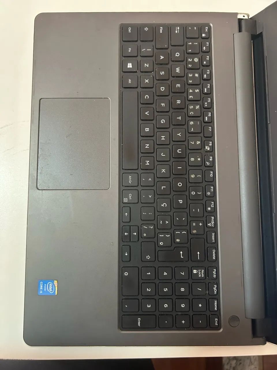 Notebook Dell Inspiron 15 3000 - Core i5 - Usado - Foto 4
