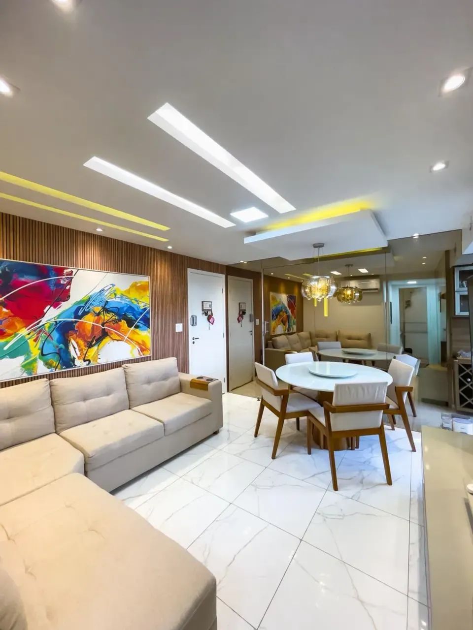 Imóvel para venda com 65m² com 3 quartos em Cohama - São Luís - MA