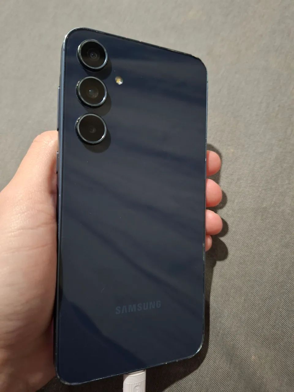 Samsung Galaxy A55 256 GB - Foto 2