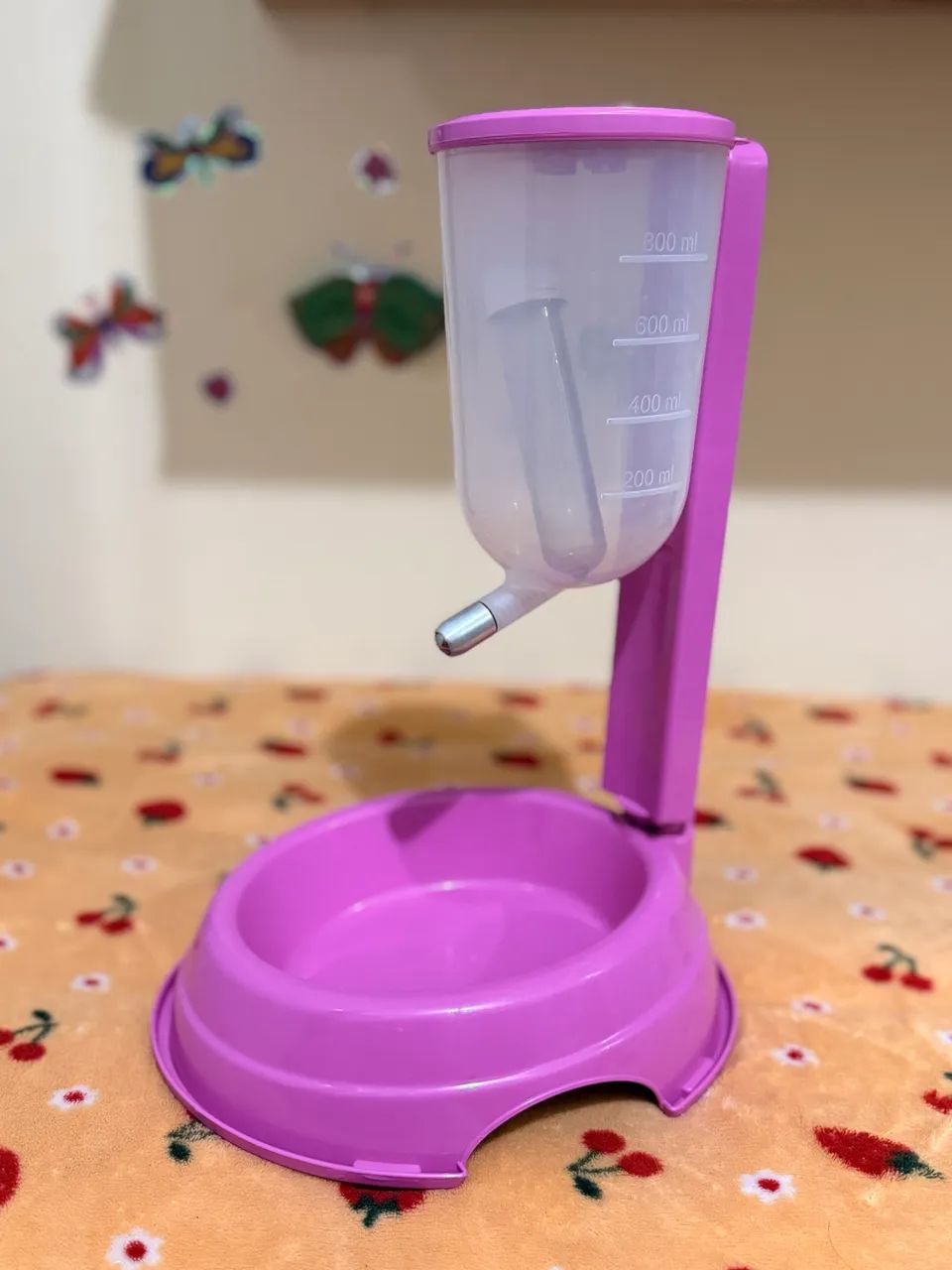 Bebedouro pet 