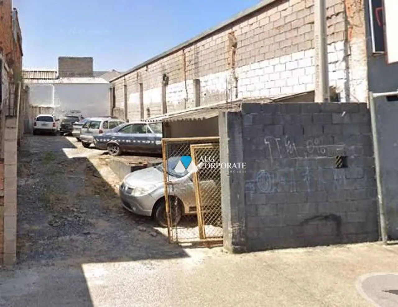 Terreno Comercial para locação - Foto 2