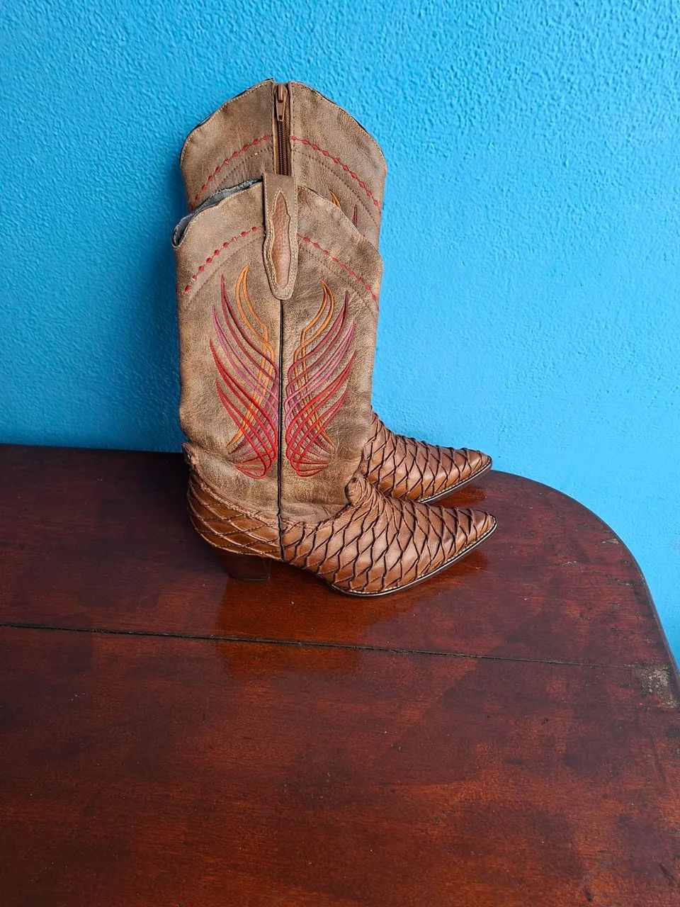 Botas - Foto 2