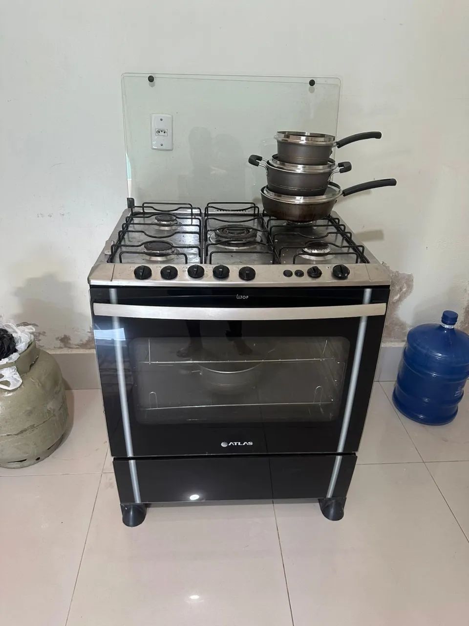 Fogão  - Foto 2