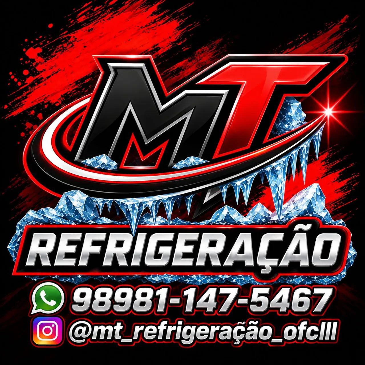 MT REFRIGERAÇAO 