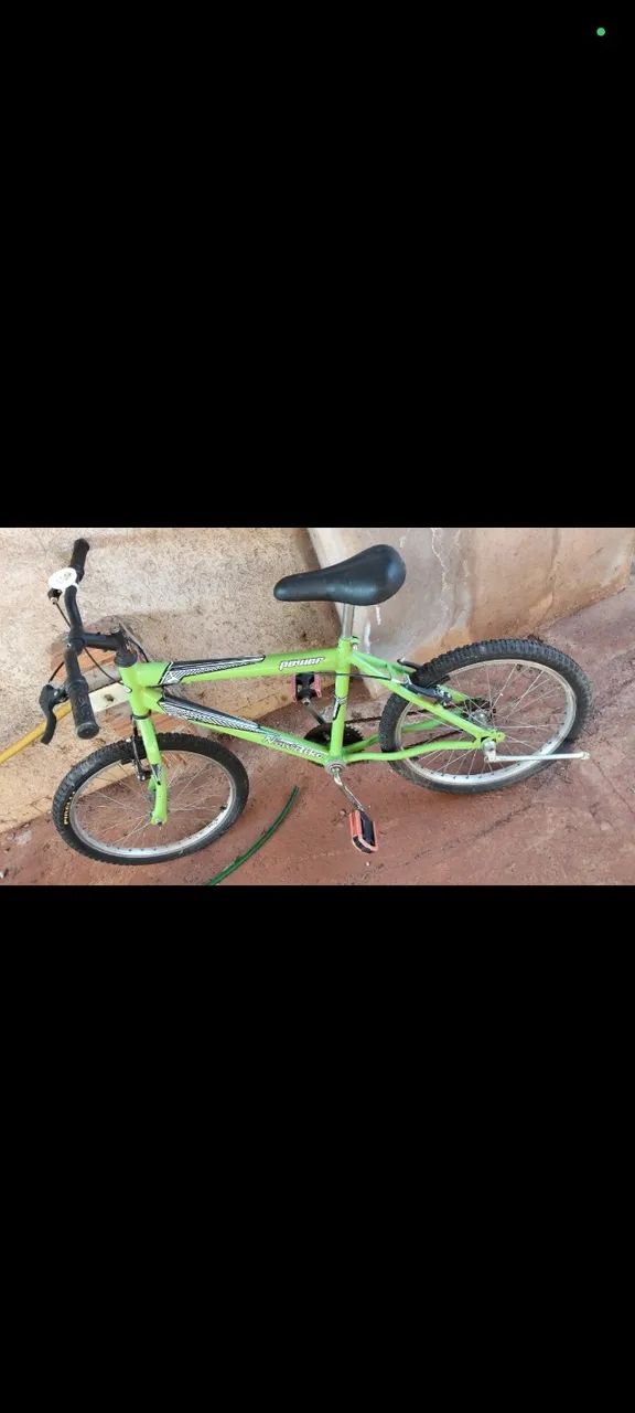 Bicicleta  - Foto 2