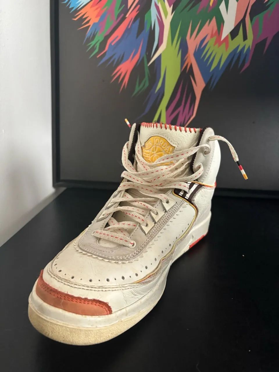 Air Jordan Maison Château - Foto 5