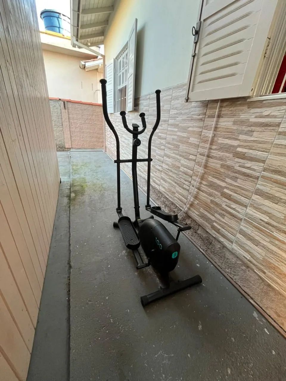 VENDE-SE DOMYOS EL 100 ( equipamento cardio training ) 