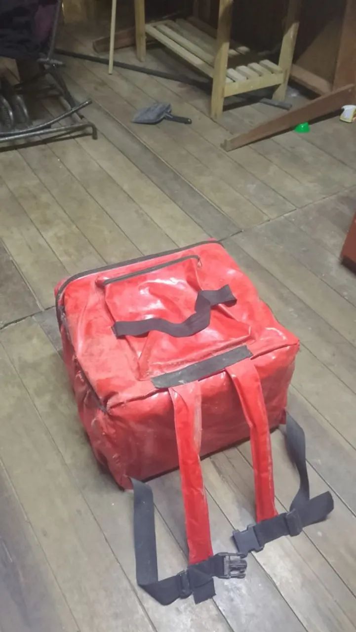Vende-se Bag - Foto 2