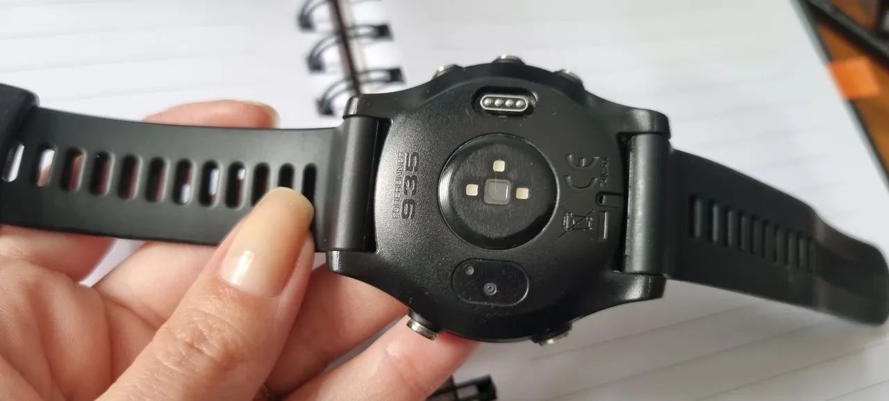 Garmin Forerunner 935 - Foto 5