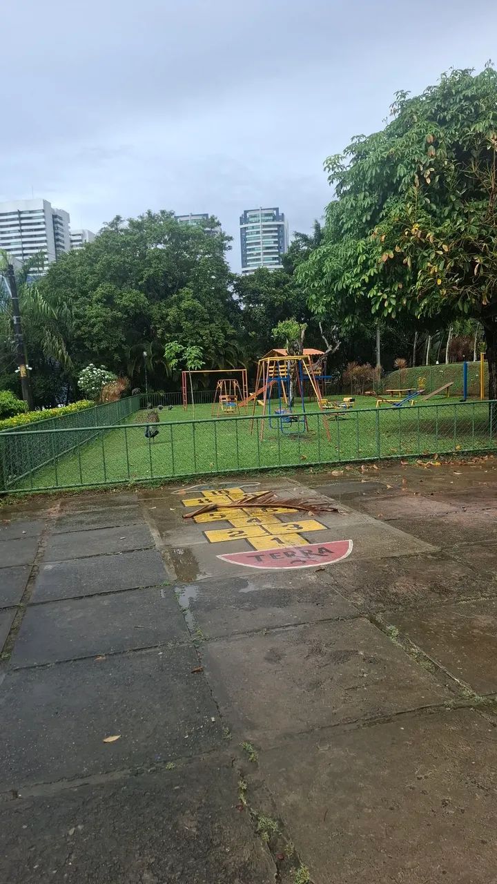 Parque Lagoa verde Paralela  - Foto 5