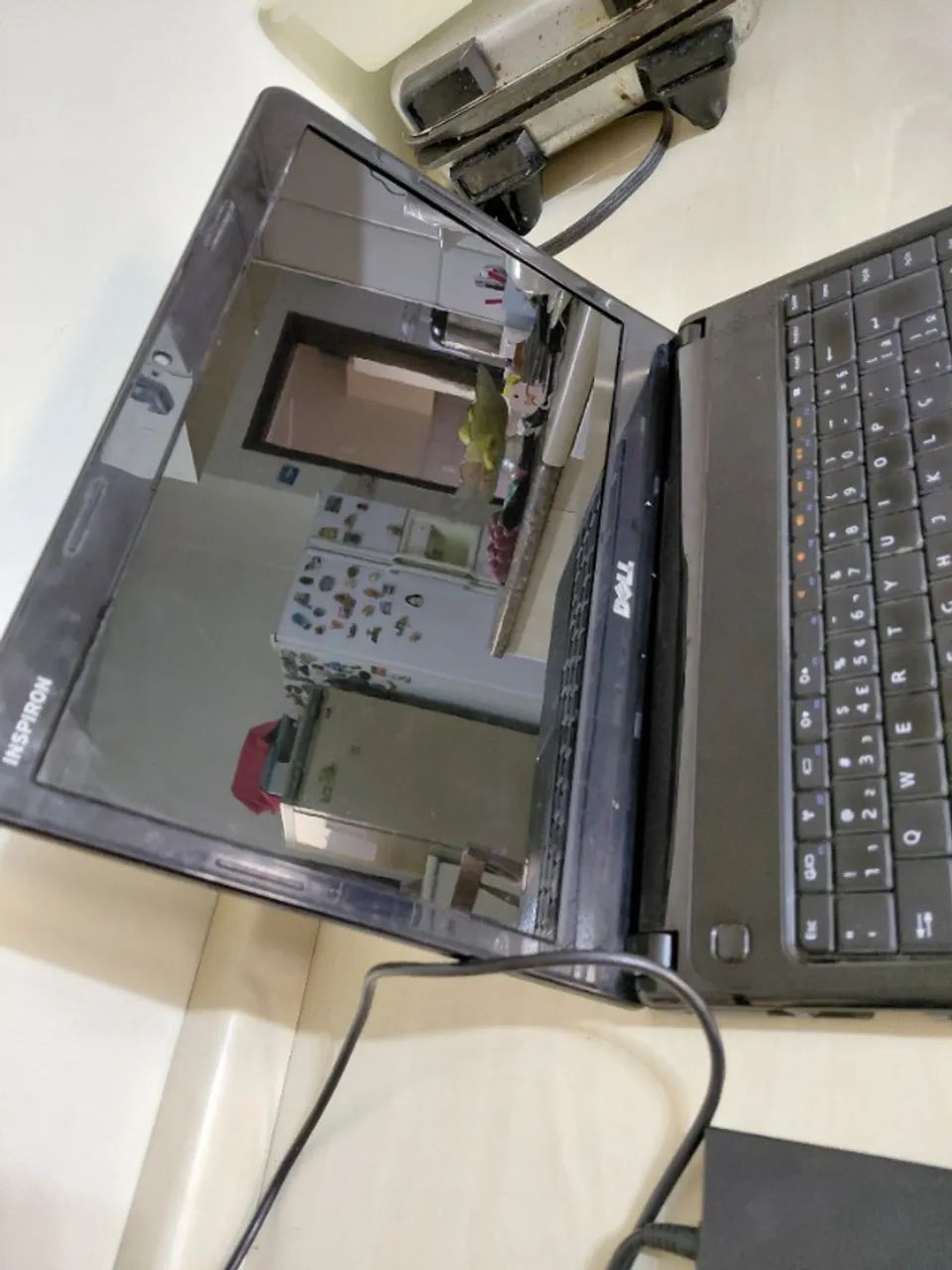 Computador Notebook i3 320gb HD 4gb Ram CD/DVD - Pronto pra uso! - Foto 5