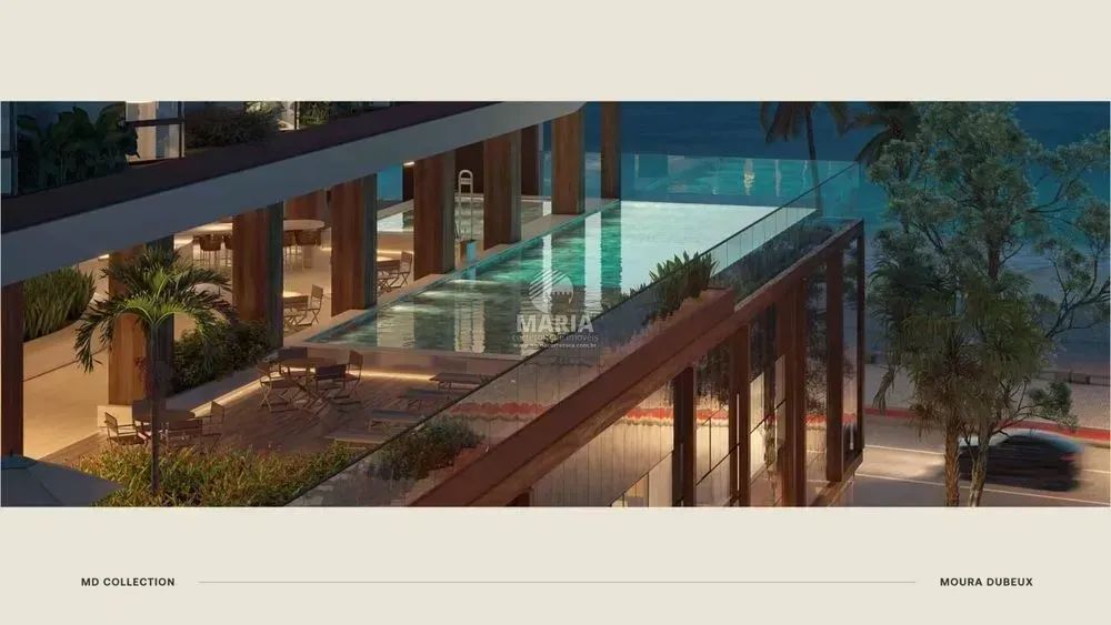 Infinity Recife - Boa Viagem! A partir de R$ 925.292,30!