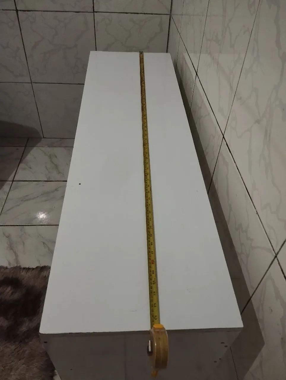 MESA ESCRITÓRIO  - Foto 2