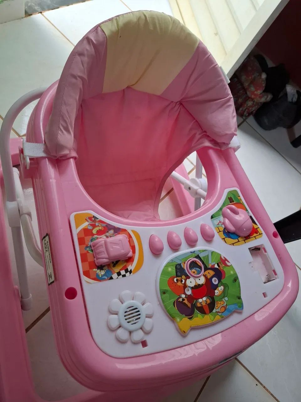 Andador infantil - Foto 2