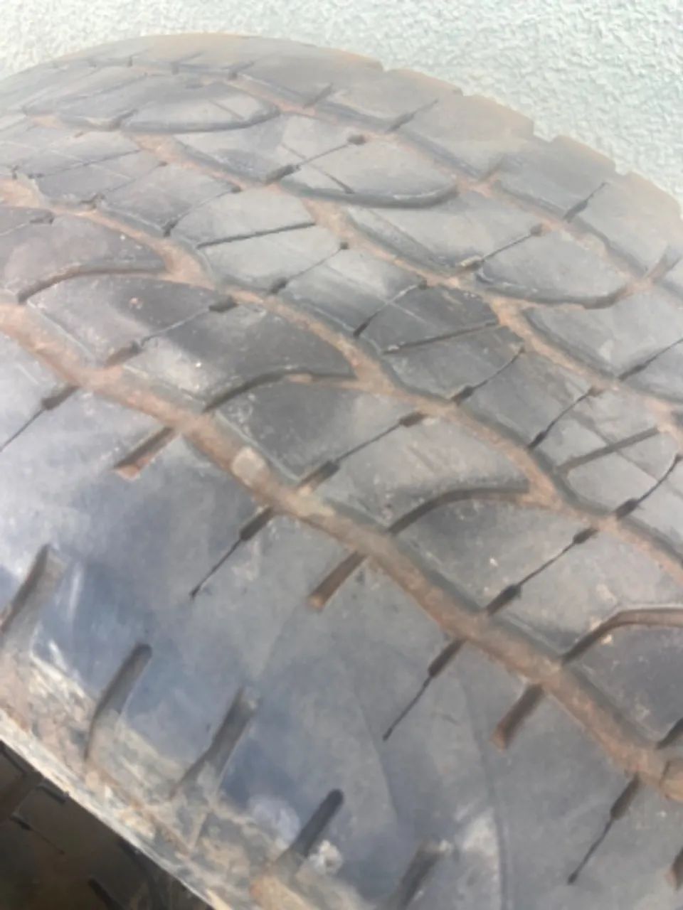 265 60 R18 pneus MICHELIN - Foto 2