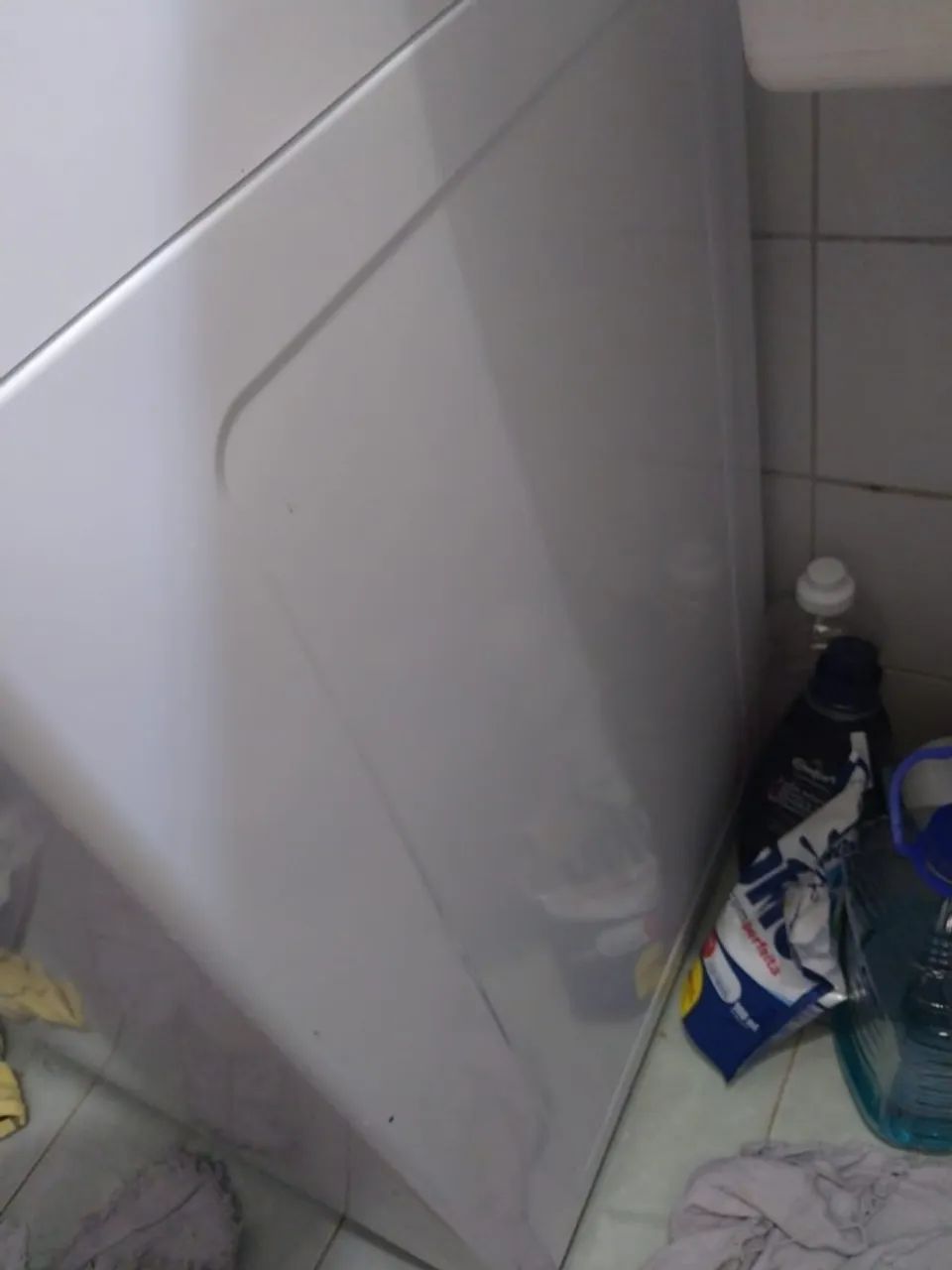 Maquina de lavar - Foto 2