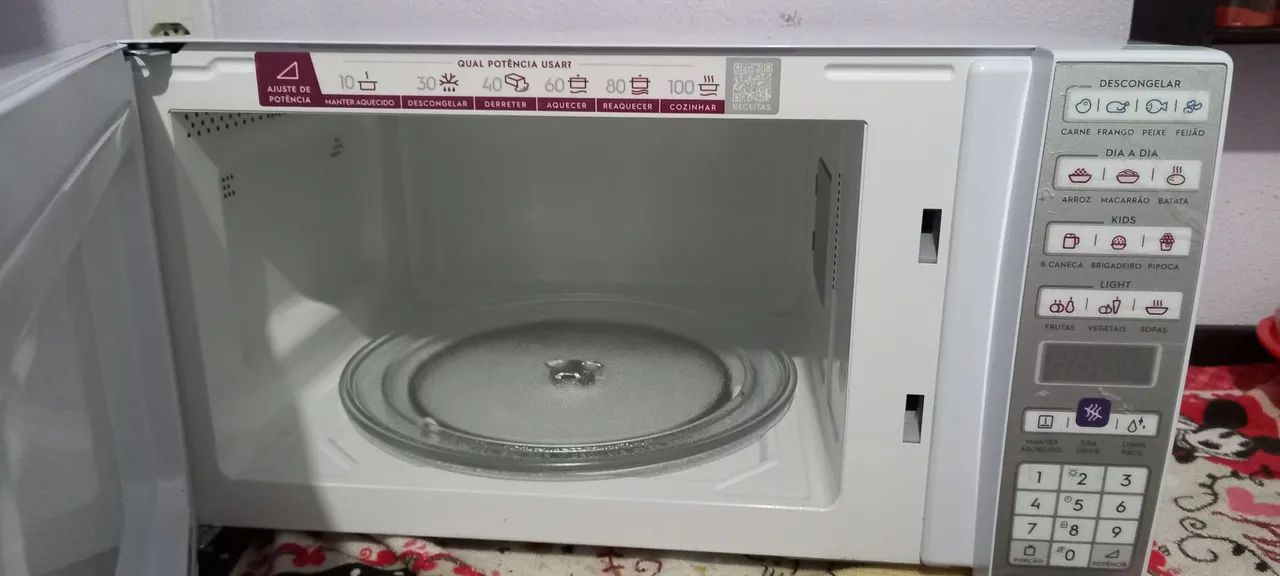 Micro ondas! - Foto 2
