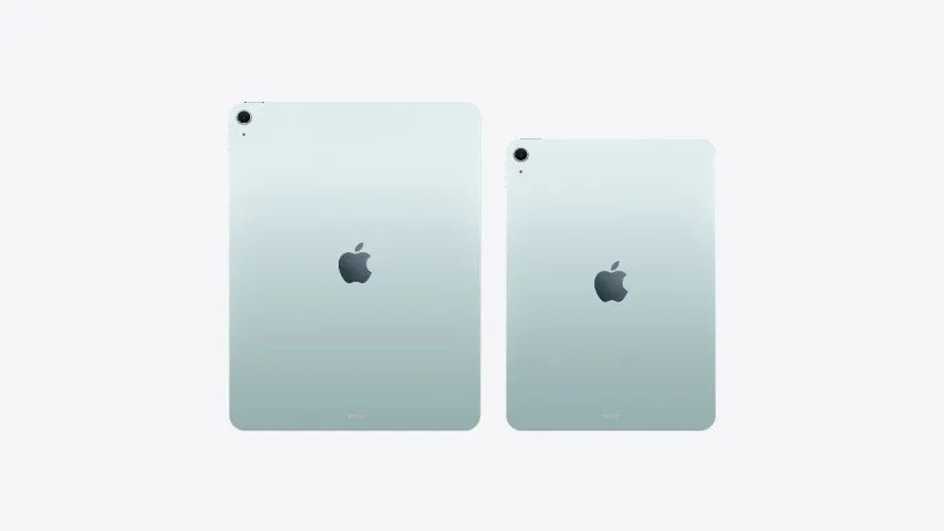 iPad Air M3 Apple Novo e Lacrado | 11? e 13? | 128GB a 1TB - Foto 3