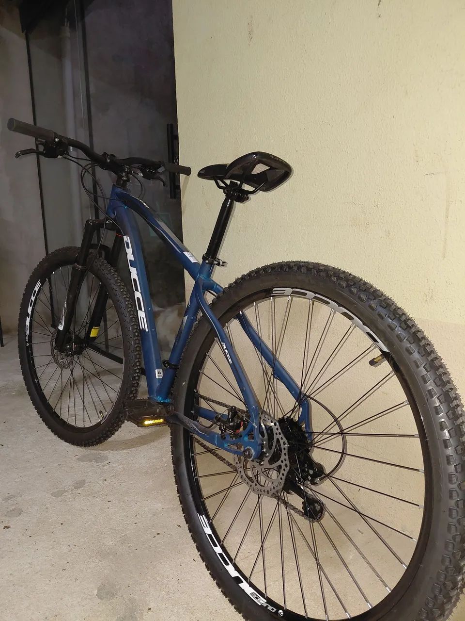 Bicicleta Duce Aro 29 - NOVA  - Foto 3