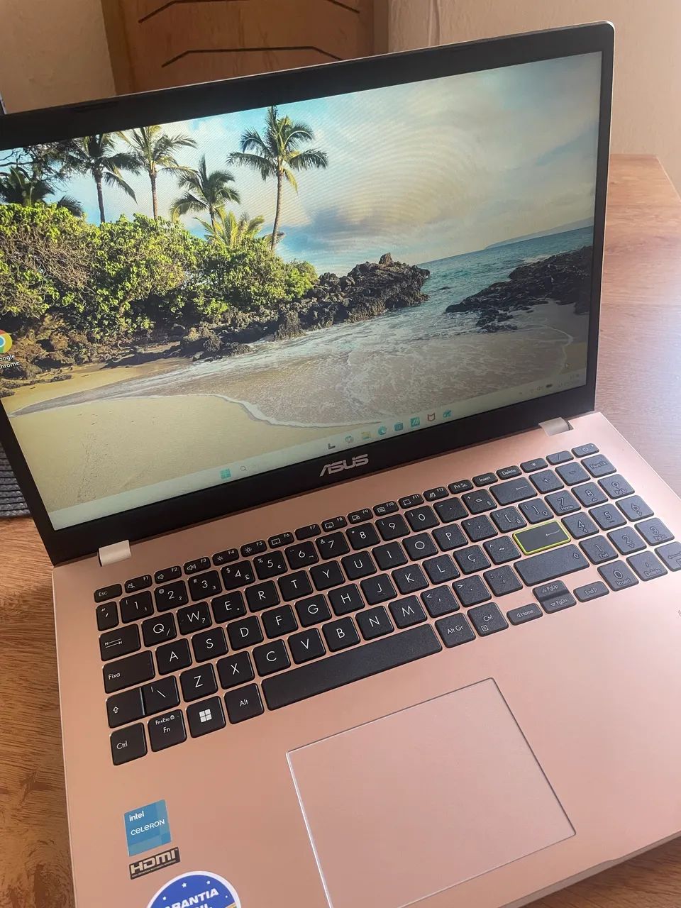 Vendo notebook , todo ok  - Foto 3