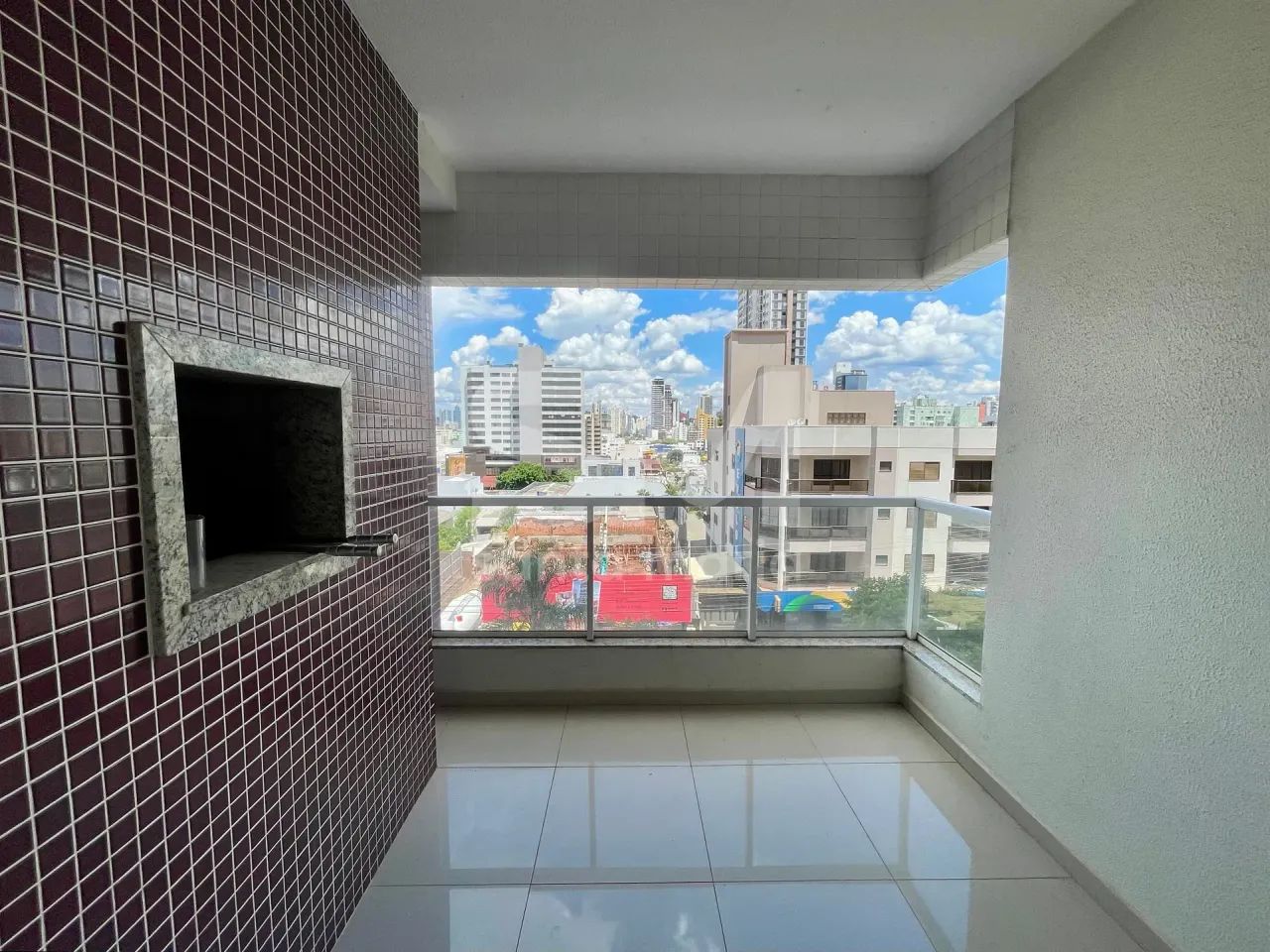 Apartamento para locação, Centro, Chapecó, SC - Foto 4