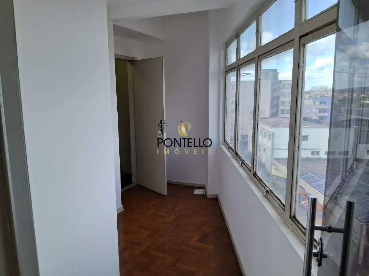 Sala Comercial no Centro - Foto 4