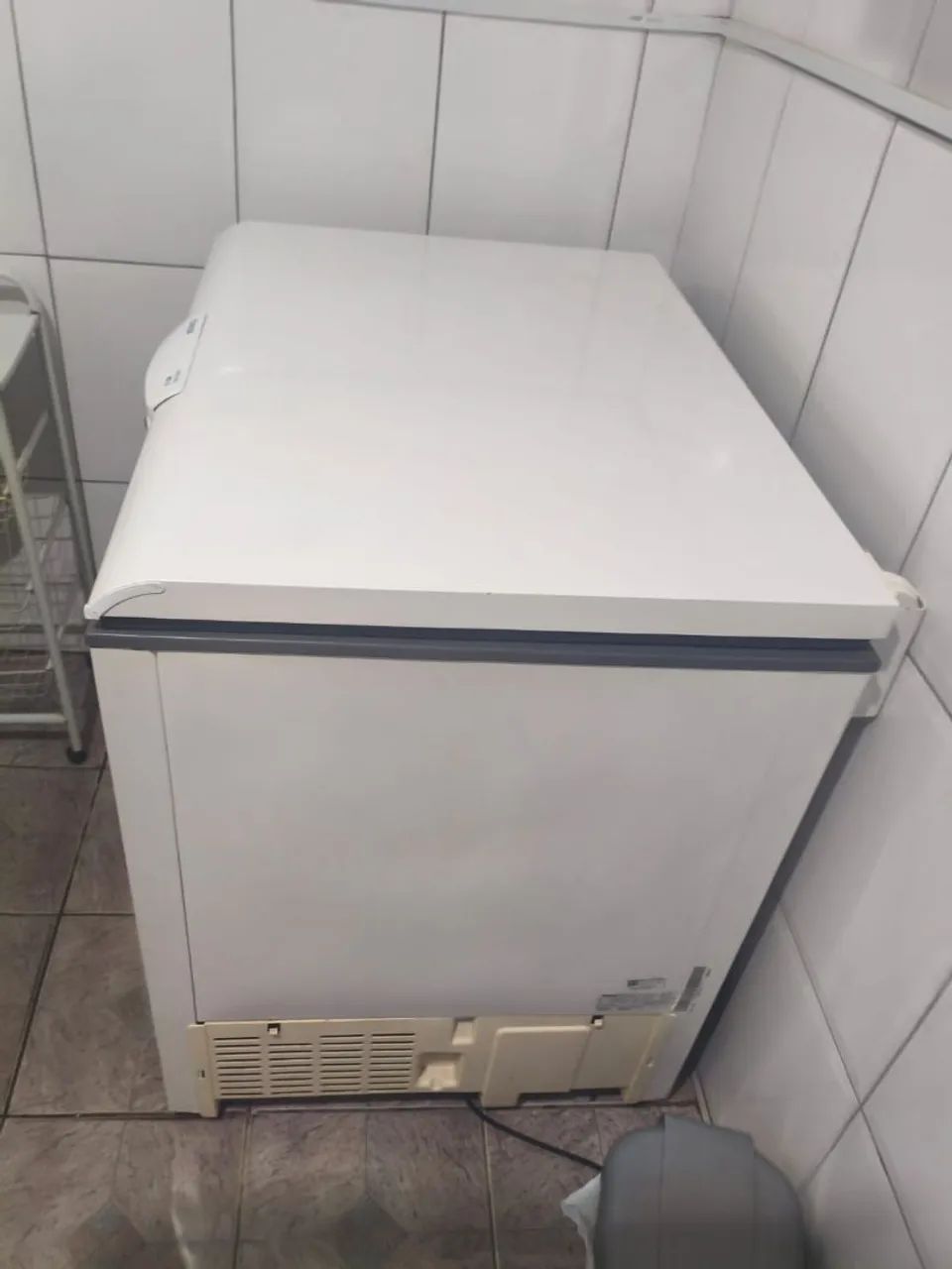 Freezer  - Foto 4