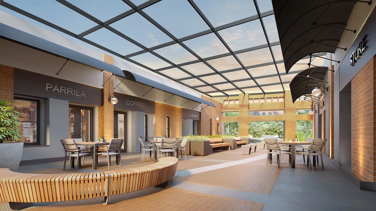 NOVA OLARIA RESIDENCES - Foto 6