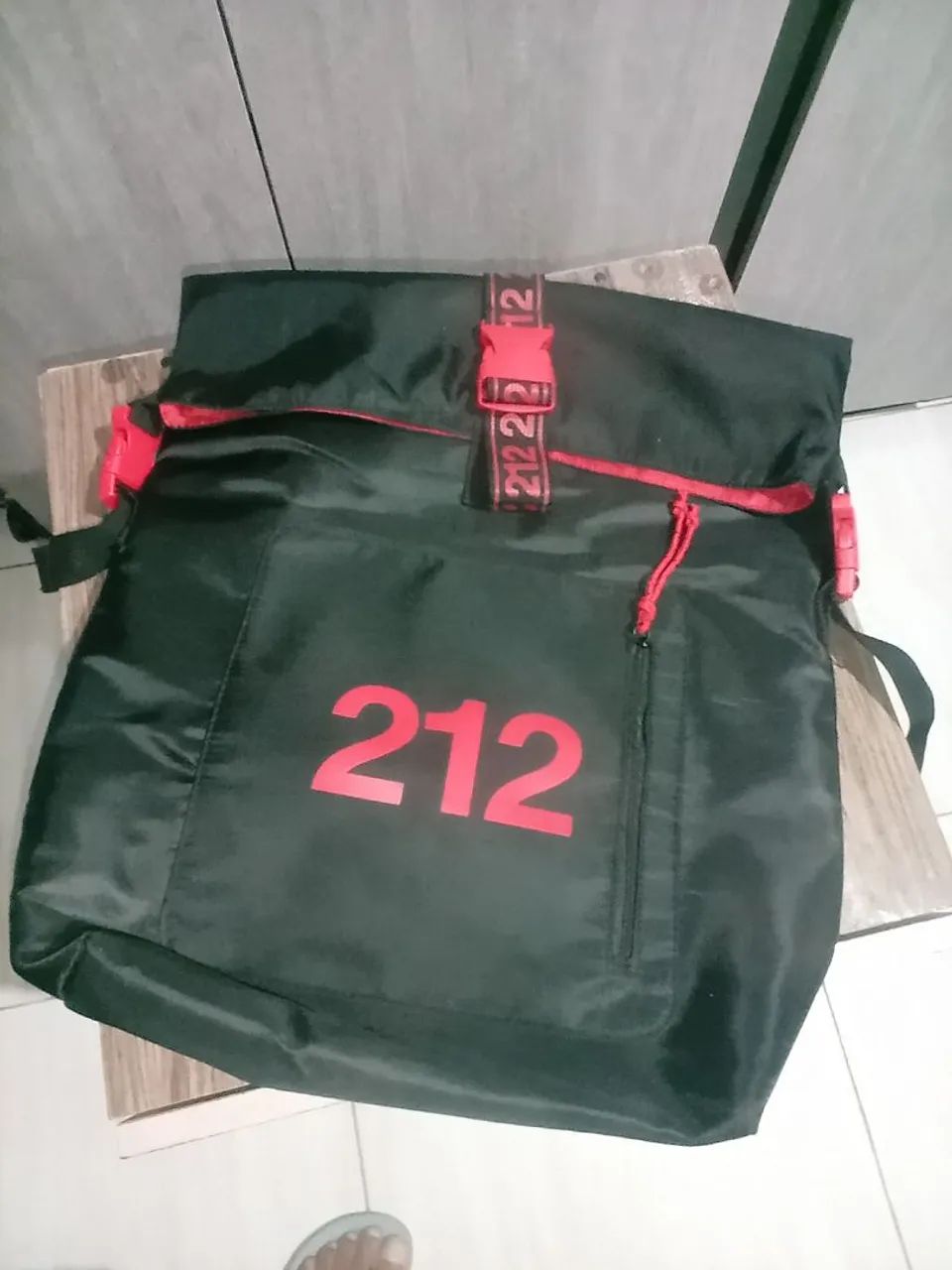 Mochila 212 - Foto 2