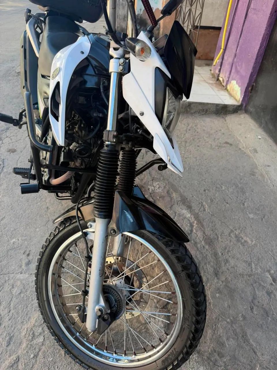 Crosser S 150 - Foto 4