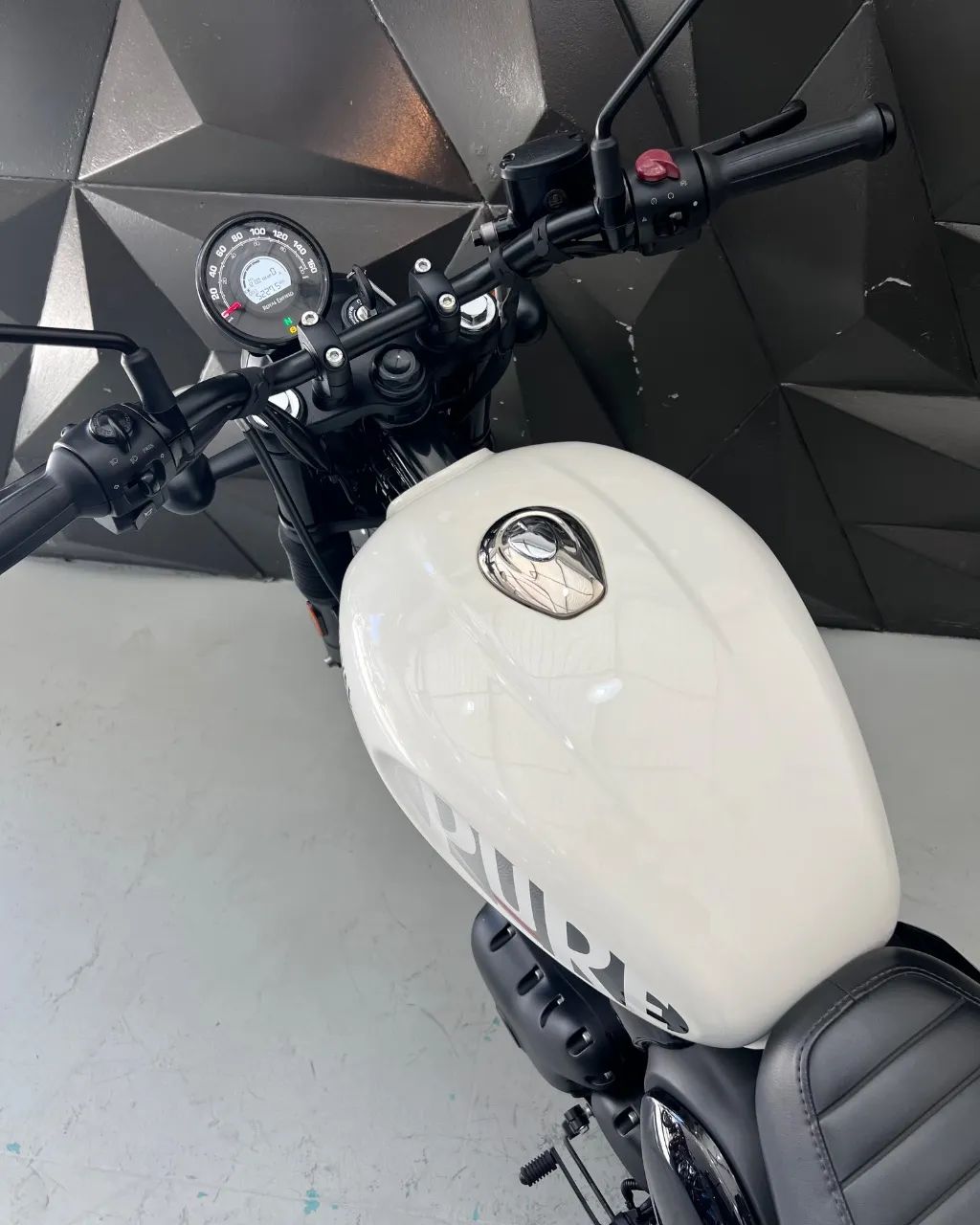 Hunter 350 Dapper - Foto 5
