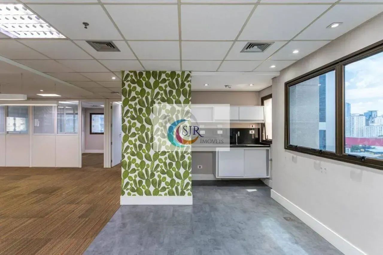 Conjunto para alugar, 219 m² - Itaim Bibi - São Paulo/SP