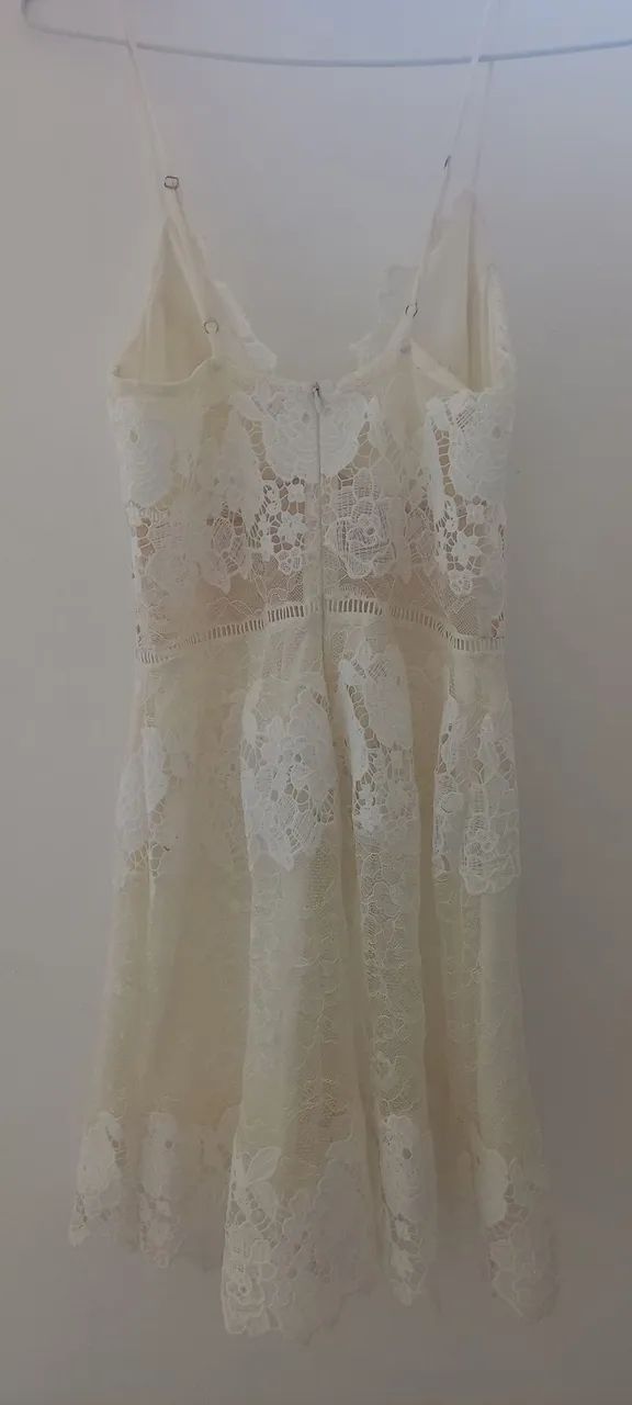 Vestido Agatha - Foto 2
